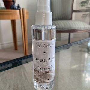 The Lifestyle co. Beach Mist
